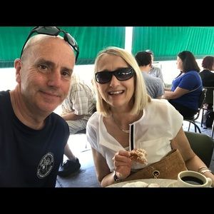 Meet your Posher, Nancy